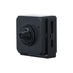 Dahua Technology Pinhole DH-IPC-HUM4431SP-L4-0280B telecamera di sorveglianza Cubo Telecamera di sicurezza CCTV Interno 2688 x 1520 Pixel Collare di serraggio