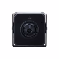 Dahua Technology Pinhole DH-IPC-HUM4431SP-L4-0280B telecamera di sorveglianza Cubo Telecamera di sicurezza CCTV Interno 2688 x 1520 Pixel Collare di serraggio - Vista aggiuntiva 2