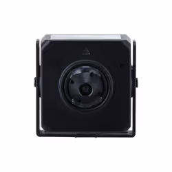Dahua Technology Pinhole IPC-HUM4231S-L4-0280B-S3 telecamera di sorveglianza Scatola Telecamera di sicurezza IP Interno 1920 x 1080 Pixel Soffitto/Scrivania
