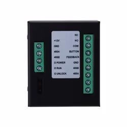 Dahua Technology DHI-DEE1010B-S2 - Vista aggiuntiva 2