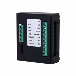 Dahua Technology DHI-DEE1010B-S2 - Vista aggiuntiva 3