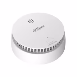 Dahua Technology DHI-HY-SA21A-W2(868) sensore per fumo Rilevatore di riflesso fotoelettrico Wireless - Vista aggiuntiva 4
