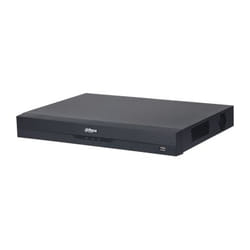 Dahua Technology XVR5232AN-I3 videoregistratori virtuali Nero