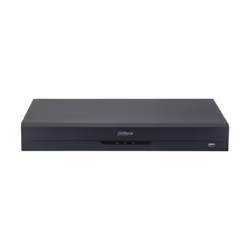 Dahua Technology XVR5232AN-I3 videoregistratori virtuali Nero