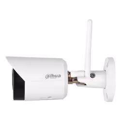 Dahua Technology IPC-HFW1430DS-SAW-0360B telecamera di sorveglianza Pallottola (forma) Telecamera di sicurezza IP Esterno 2560 x 1440 Pixel Soffitto/Parete/scrivania - Vista aggiuntiva 2