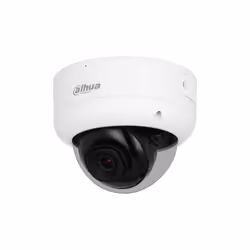 Dahua Technology IPC-HDBW3241E-S-S2, Telecamera di sicurezza IP, Interno e esterno, Cablato, 120 dB, Soffitto, Bianco