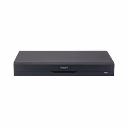 Dahua Technology DH-XVR5216AN-4KL-I3 videoregistratori virtuali Nero - Vista aggiuntiva 2
