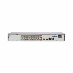 Dahua Technology DH-XVR5216AN-4KL-I3 videoregistratori virtuali Nero - Vista aggiuntiva 3