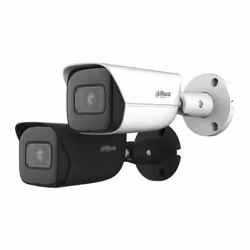 Dahua Technology WizSense DH-IPC-HFW3841E-AS-S2 telecamera di sorveglianza Pallottola (forma) Telecamera di sicurezza IP Interno e esterno 3840 x 2160 Pixel Soffitto/palo - Vista aggiuntiva 3