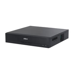 Dahua Technology XVR5816S-I3 Nero