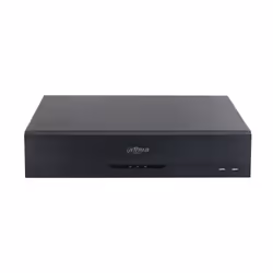Dahua Technology XVR5816S-I3 Nero - Vista aggiuntiva 2