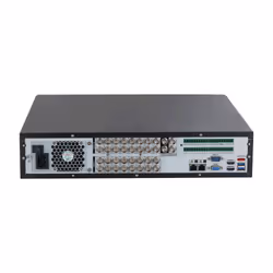 Dahua Technology XVR5816S-I3 Nero - Vista aggiuntiva 3