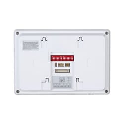 Dahua Technology VTH5123H-W sistema per video-citofono 17,8 cm (7") Bianco