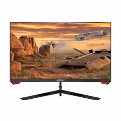 Dahua Technology DHI-LM24-E230C, 59,9 cm (23.6"), 1920 x 1080 Pixel, Full HD, LED, 1 ms, Nero