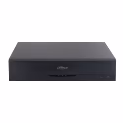 Dahua Technology XVR5832S-I3 Nero - Vista aggiuntiva 2