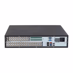 Dahua Technology XVR5832S-I3 Nero - Vista aggiuntiva 3