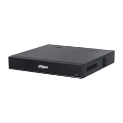 Dahua Technology XVR7416L-4K-I3 Nero