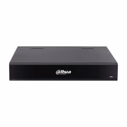 Dahua Technology XVR7416L-4K-I3 Nero
