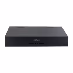 Dahua Technology XVR5432L-I3 Nero - Vista aggiuntiva 2