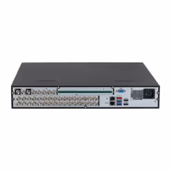 Dahua Technology XVR5432L-I3 Nero - Vista aggiuntiva 3