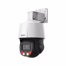 Dahua Technology WizSense SD3E405DB-GNY-A-PV1, Telecamera di sicurezza IP, Interno e esterno, Cablato, CE: EN55032/EN55024/EN ...