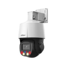 Dahua Technology WizSense SD3E405DB-GNY-A-PV1 Torretta Telecamera di sicurezza IP Interno e esterno 2560 x 1440 Pixel Soffitto/muro