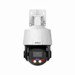 Dahua Technology WizSense SD3E405DB-GNY-A-PV1 Torretta Telecamera di sicurezza IP Interno e esterno 2560 x 1440 Pixel Soffitto/muro