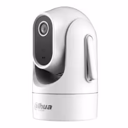 Dahua Technology H4C, Telecamera di sicurezza IP, Interno, Con cavo e senza cavo, CE, Soffitto/Parete/scrivania, Bianco