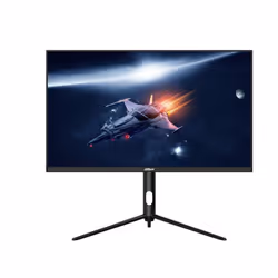 Dahua Technology DHI-LM32-E331A, 81,3 cm (32"), 2560 x 1440 Pixel, Quad HD, LED, 1 ms, Nero