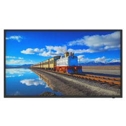 Dahua Technology DHI-LDH55-LAI400L visualizzatore di messaggi Pannello piatto per segnaletica digitale 139,7 cm (55") LCD 500 cd/m² 4K Ultra HD Nero Processore integrato Android 11