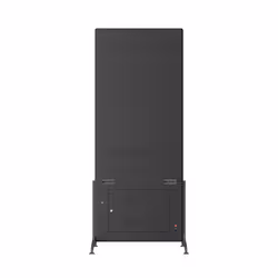 Dahua Technology DHI-LDV55-SAI400K-V2 visualizzatore di messaggi Pannello piatto per segnaletica digitale 55" LCD 320 cd/m² 4K Ultra HD Nero Processore integrato Android 8.1