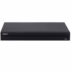 Dahua Technology Lite NVR4232-4KS3 Videoregistratore di rete (NVR) 1U Nero