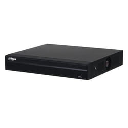 Dahua Technology DHI-NVR4108HS-4KS3 Videoregistratore di rete (NVR) 1U Nero
