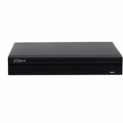 Dahua Technology DHI-NVR4108HS-4KS3 Videoregistratore di rete (NVR) 1U Nero