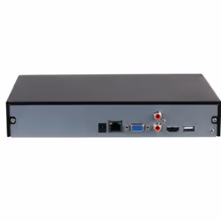 Dahua Technology DHI-NVR4108HS-4KS3 Videoregistratore di rete (NVR) 1U Nero