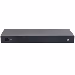 Dahua Technology CS4228-24GT-240 switch di rete Gestito L2 Gigabit Ethernet (10/100/1000) Supporto Power over Ethernet (PoE) Nero - Vista aggiuntiva 3