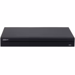 Dahua Technology Lite DHI-NVR4216-16P-4KS3, 16 canali, 3840 x 2160 Pixel, 3840 × 2160, 1920 × 1080, 1280 × 1024, 1280 × 720,  ...