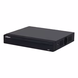 Dahua Technology Lite NVR2104HS-P-4KS3, 4 canali, 3840 x 2160 Pixel, 720p, 960p, 1080p, HDMI: 3840 × 2160, 1920 × 1080, 1280  ...