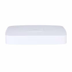 Dahua Technology Lite NVR2108-8P-4KS3 Videoregistratore di rete (NVR) 1U Bianco - Vista aggiuntiva 3