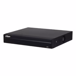 Dahua Technology Lite NVR4104HS-4KS3, 4 canali, 3840 x 2160 Pixel, 720p, 960p, 1080p, 1 HDMI, 1 VGA Simultaneous: HDMI: 3840 ...