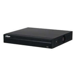 Dahua Technology Lite NVR4104HS-4KS3 1U Nero