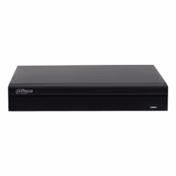 Dahua Technology Lite NVR4104HS-4KS3 1U Nero