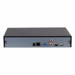 Dahua Technology Lite NVR4104HS-4KS3 1U Nero
