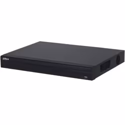 Dahua Technology NVR4208-4KS3, 8 canali, 3840 x 2160 Pixel, 3840 × 2160, 1920 × 1080, 1280 × 1024, 1280 × 720 VGA: 1920 × 108 ...