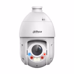 Dahua Technology WizSense SD4E825GB-HNR-A-PV1, Telecamera di sicurezza IP, Interno e esterno, Cablato, 5 modelli, 8 tour, Sca ...