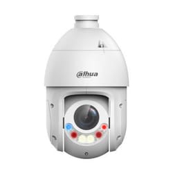 Dahua Technology WizSense SD4E825GB-HNR-A-PV1 Sferico Telecamera di sicurezza IP Interno e esterno 2560 x 1440 Pixel Soffitto