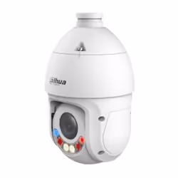 Dahua Technology WizSense SD4E825GB-HNR-A-PV1 Sferico Telecamera di sicurezza IP Interno e esterno 2560 x 1440 Pixel Soffitto