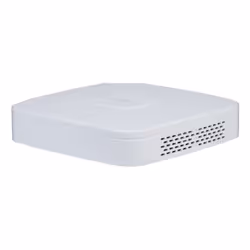 Dahua Technology Lite NVR2116-4KS3, 16 canali, 3840 x 2160 Pixel, 720p, 960p, 1080p, HDMI: 3840 × 2160, 1920 × 1080, 1280 × 1 ...