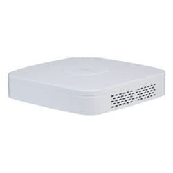 Dahua Technology Lite NVR2116-4KS3 1U Bianco