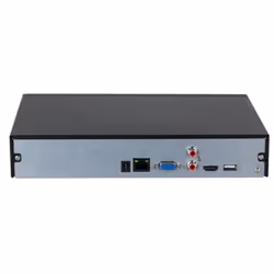 Dahua Technology Lite NVR2108HS-4KS3 Videoregistratore di rete (NVR) 1U Nero